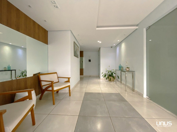 Imagem Apartamento com 2 Quartos à Venda, 104 m² em Estreito - Florianópolis