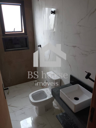 Imagem Sobrado com 3 Quartos à Venda, 105 m² em Parque Das Nações - Santo André