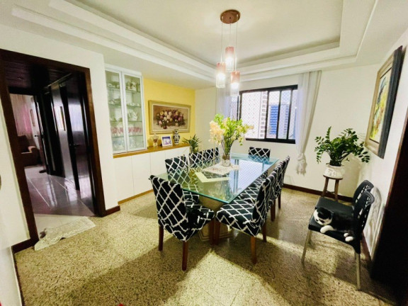 Imagem Imóvel com 3 Quartos à Venda, 146 m² em Pituba - Salvador Imagem Imóvel com 3 Quartos à Venda, 146 m² em Pituba - Salvador
