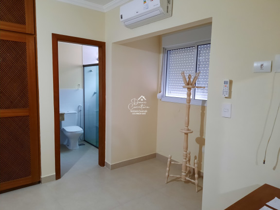 Imagem Apartamento com 3 Quartos à Venda, 134 m² em Pitangueiras - Guarujá