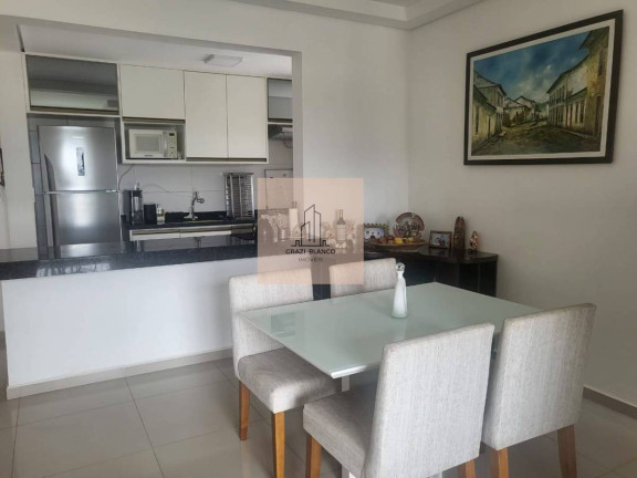 Imagem Apartamento com 3 Quartos à Venda, 85 m² em Edifício Luzes Campolim - Sorocaba Imagem Apartamento com 3 Quartos à Venda, 85 m² em Edifício Luzes Campolim - Sorocaba