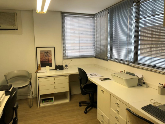 Imagem Sala Comercial à Venda, 33 m² em Centro - Florianópolis