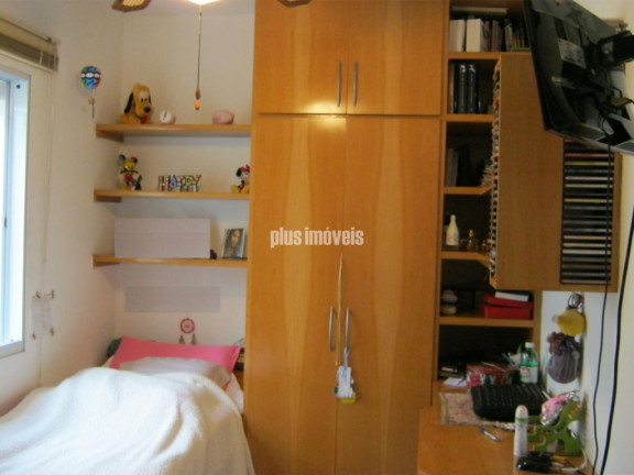 Imagem Casa com 3 Quartos à Venda, 146 m² em Jabaquara - São Paulo