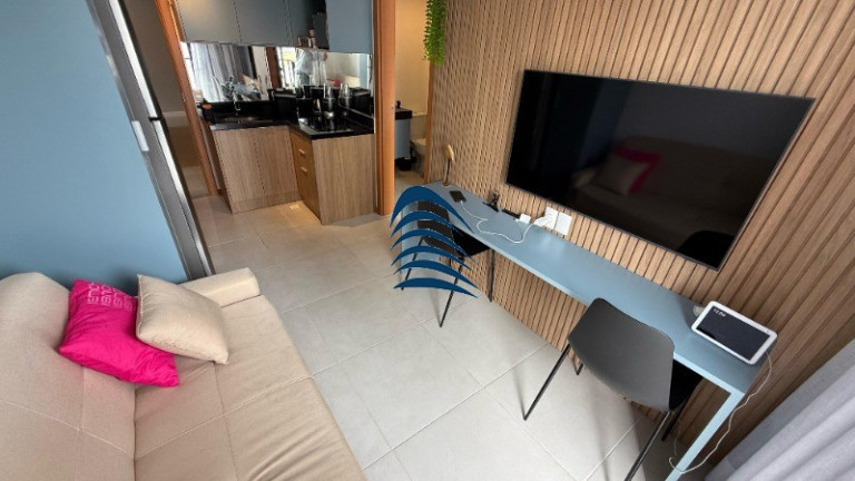 Imagem Imóvel com 1 Quarto à Venda, 30 m² em Barra - Salvador Imagem Imóvel com 1 Quarto à Venda, 30 m² em Barra - Salvador