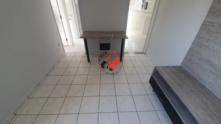 Imagem Apartamento com 2 Quartos para Alugar, 48 m² em Alves Dias - São Bernardo Do Campo Imagem Apartamento com 2 Quartos para Alugar, 48 m² em Alves Dias - São Bernardo Do Campo