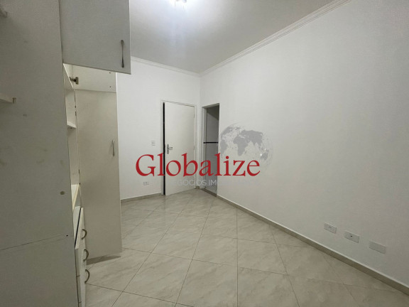 Imagem Casa com 3 Quartos à Venda, 330 m² em Embaré - Santos Imagem Casa com 3 Quartos à Venda, 330 m² em Embaré - Santos