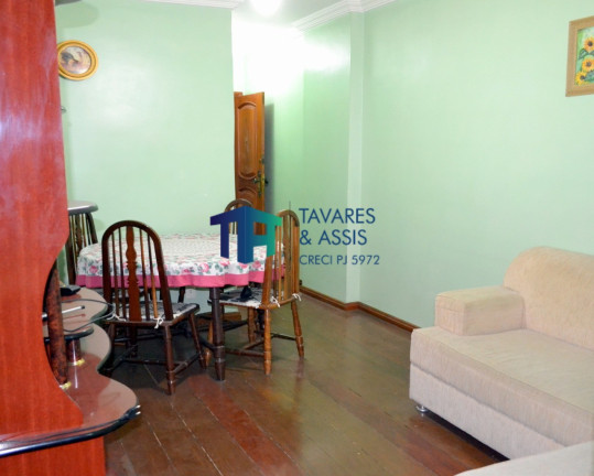 Imagem Imóvel com 2 Quartos à Venda, 68 m² em Centro - Juiz De Fora Imagem Imóvel com 2 Quartos à Venda, 68 m² em Centro - Juiz De Fora