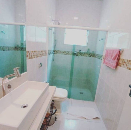 Imagem Casa com 3 Quartos à Venda, 211 m² em Parque Das Fontes - Tremembé Imagem Casa com 3 Quartos à Venda, 211 m² em Parque Das Fontes - Tremembé