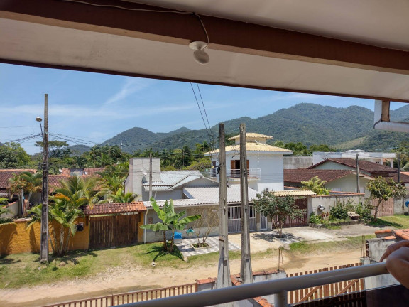 Imagem Sobrado com 2 Quartos à Venda, Locação ou Temporada, 100 m² em Jardim Beira Rio - Ubatuba