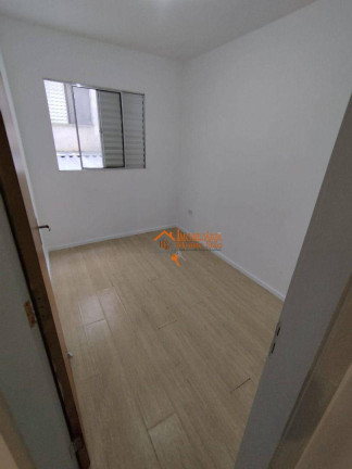 Imagem Apartamento com 2 Quartos à Venda, 40 m² em Vila Galvão - Guarulhos Imagem Apartamento com 2 Quartos à Venda, 40 m² em Vila Galvão - Guarulhos