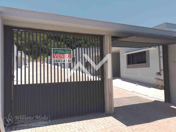 Imagem Casa com 2 Quartos à Venda, 82 m² em Jardim Paraíso Da Usina - Atibaia Imagem Casa com 2 Quartos à Venda, 82 m² em Jardim Paraíso Da Usina - Atibaia