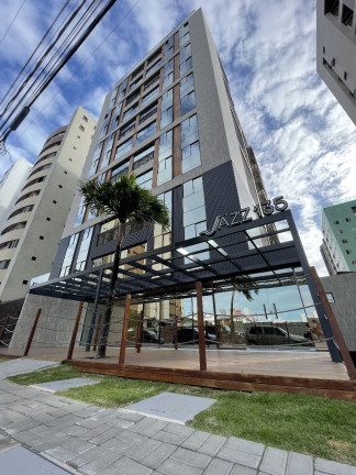 Imagem Apartamento com 3 Quartos à Venda, 62 m² em Cabo Branco - João Pessoa Imagem Apartamento com 3 Quartos à Venda, 62 m² em Cabo Branco - João Pessoa