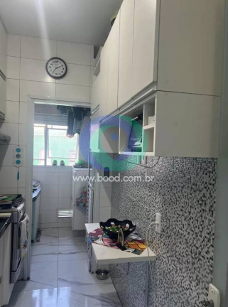 Imagem Apartamento com 2 Quartos à Venda, 77 m² em José Menino - Santos Imagem Apartamento com 2 Quartos à Venda, 77 m² em José Menino - Santos