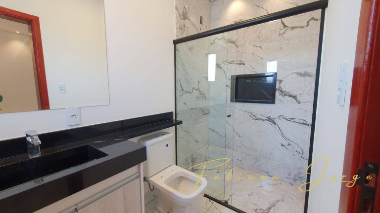 Imagem Casa de Condomínio com 3 Quartos à Venda, 280 m² em Jardim São Marcos - Valinhos