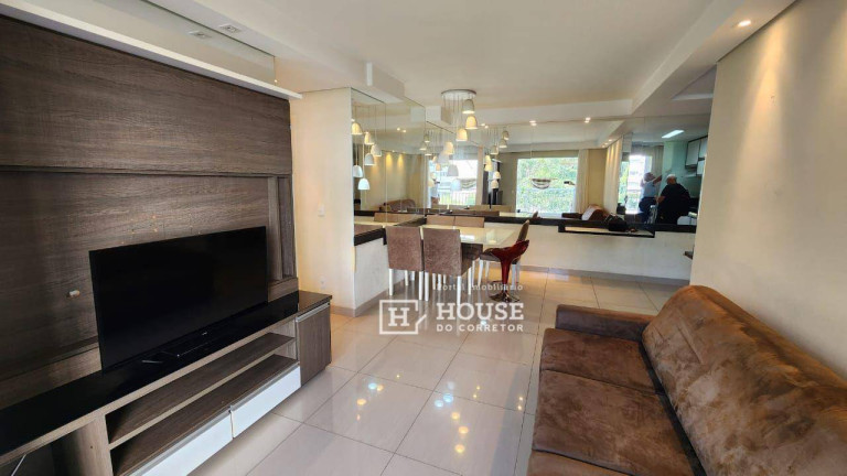 Imagem Apartamento com 3 Quartos à Venda, 80 m² em Jardim Das Vertentes - São Paulo Imagem Apartamento com 3 Quartos à Venda, 80 m² em Jardim Das Vertentes - São Paulo
