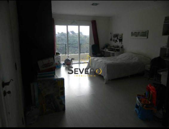 Imagem Casa com 4 Quartos à Venda, 390 m² em Maceió - Niterói Imagem Casa com 4 Quartos à Venda, 390 m² em Maceió - Niterói