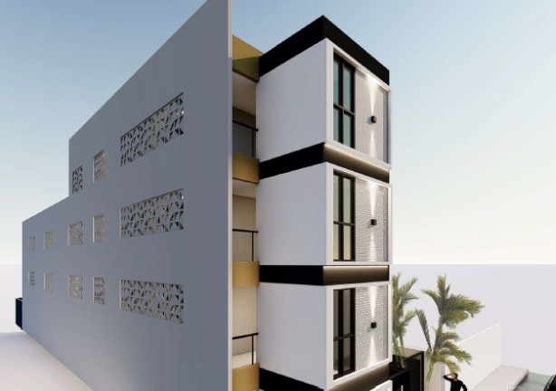 Imagem Imóvel com 2 Quartos à Venda, 38 m² em Vila Carrão - São Paulo Imagem Imóvel com 2 Quartos à Venda, 38 m² em Vila Carrão - São Paulo