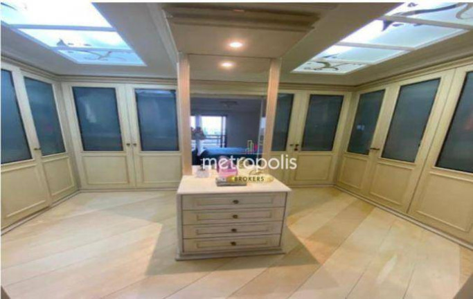 Imagem Apartamento com 4 Quartos à Venda, 412 m² em Centro - São Bernardo Do Campo Imagem Apartamento com 4 Quartos à Venda, 412 m² em Centro - São Bernardo Do Campo