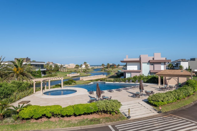 Imagem Terreno à Venda, 445 m² em Arpoador - Xangri-lá
