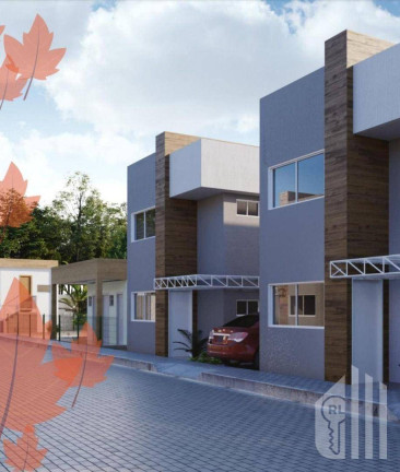 Imagem Casa com 3 Quartos à Venda, 76 m² em Morros - Teresina Imagem Casa com 3 Quartos à Venda, 76 m² em Morros - Teresina