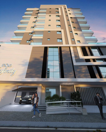 Imagem Apartamento com 3 Quartos à Venda, 105 m² em Balneário Perequê - Porto Belo Imagem Apartamento com 3 Quartos à Venda, 105 m² em Balneário Perequê - Porto Belo