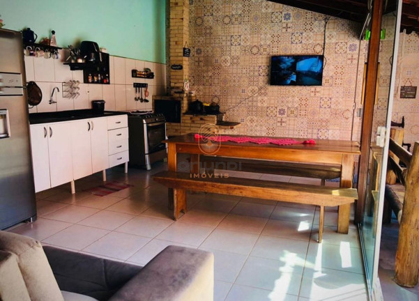 Imagem Casa com 3 Quartos à Venda, 300 m² em Barra Do Jucu - Vila Velha Imagem Casa com 3 Quartos à Venda, 300 m² em Barra Do Jucu - Vila Velha
