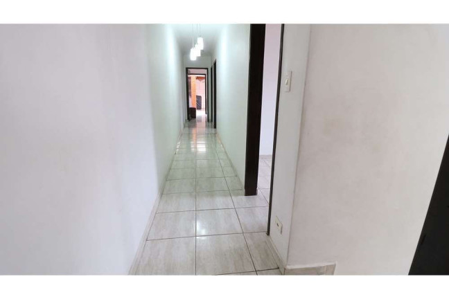 Casa com 4 Quartos à Venda, 149 m² em Campo Limpo - São Paulo