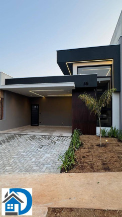 Imagem Casa de Condomínio com 3 Quartos à Venda, 200 m² em Jardim Residencial Helena Maria - Sorocaba Imagem Casa de Condomínio com 3 Quartos à Venda, 200 m² em Jardim Residencial Helena Maria - Sorocaba