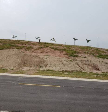 Imagem Terreno à Venda, 421 m² em Tamboré - Santana De Parnaíba