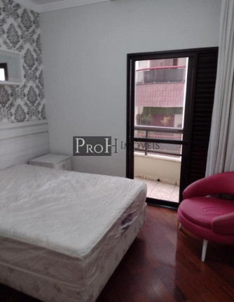 Imagem Cobertura com 3 Quartos à Venda, 250 m² em Vila Assunção - Santo André