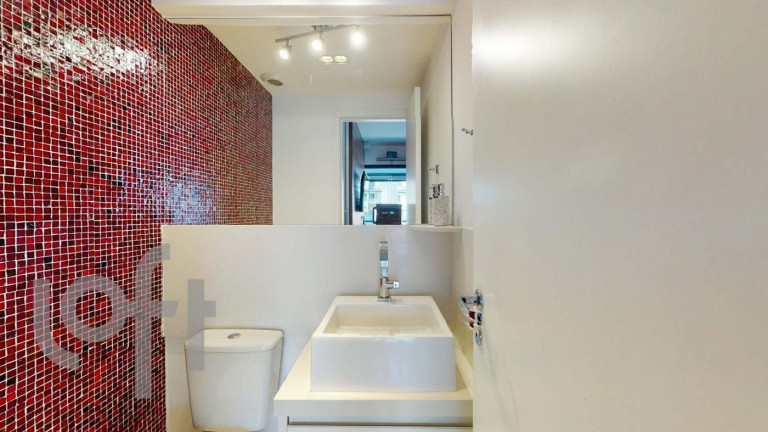 Imagem Apartamento com 1 Quarto à Venda, 53 m² em Bela Vista - São Paulo Imagem Apartamento com 1 Quarto à Venda, 53 m² em Bela Vista - São Paulo