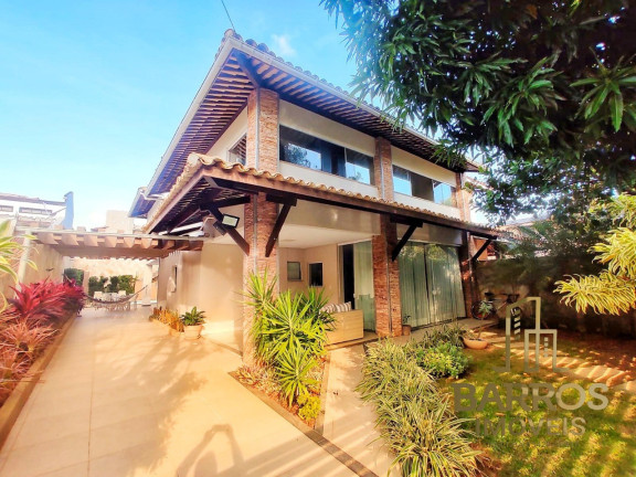 Imagem Casa com 6 Quartos à Venda, 390 m² em Piatã - Salvador Imagem Casa com 6 Quartos à Venda, 390 m² em Piatã - Salvador