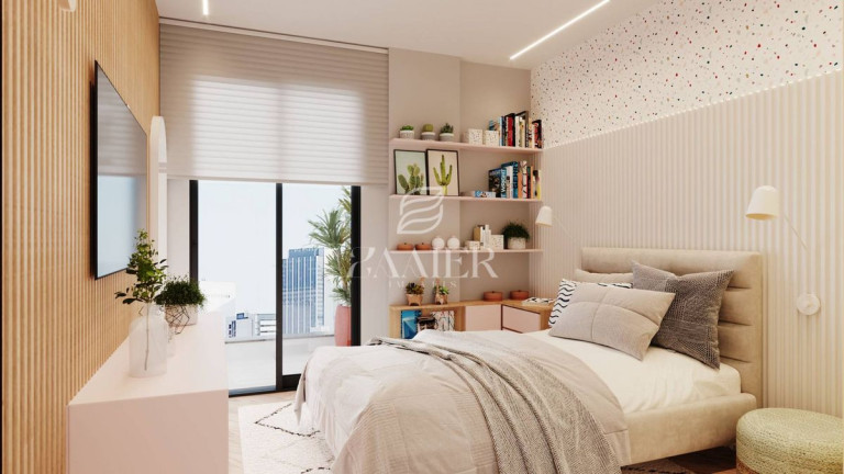 Imagem Apartamento com 2 Quartos à Venda, 105 m² em Centro - Joinville Imagem Apartamento com 2 Quartos à Venda, 105 m² em Centro - Joinville