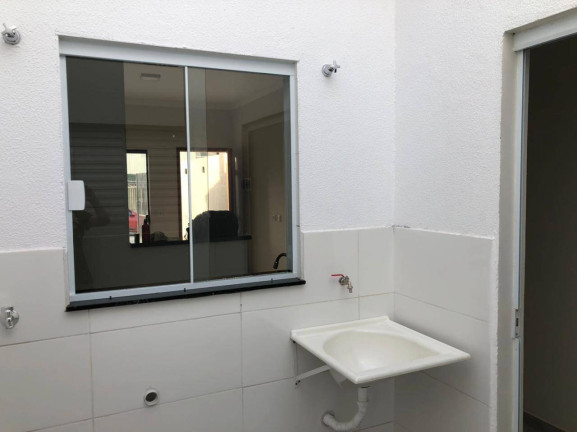 Imagem Casa com 2 Quartos à Venda, 52 m² em Parque São Bento - Sorocaba Imagem Casa com 2 Quartos à Venda, 52 m² em Parque São Bento - Sorocaba