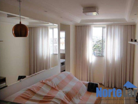 Imagem Apartamento com 2 Quartos à Venda, 45 m² em Jaraguá - São Paulo Imagem Apartamento com 2 Quartos à Venda, 45 m² em Jaraguá - São Paulo