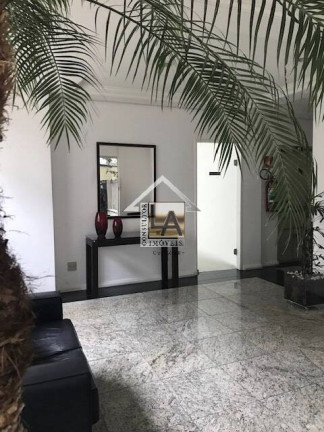 Imagem Apartamento com 2 Quartos à Venda, 55 m² em Chácara Santo Antônio (zona Sul) - São Paulo