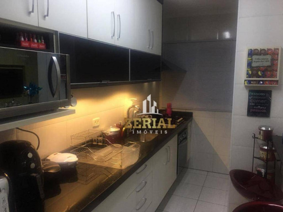 Imagem Apartamento com 2 Quartos à Venda, 134 m² em Utinga - Santo André Imagem Apartamento com 2 Quartos à Venda, 134 m² em Utinga - Santo André