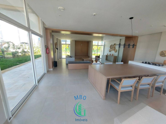Imagem Apartamento com 2 Quartos à Venda, 64 m² em Vila Prudente - São Paulo