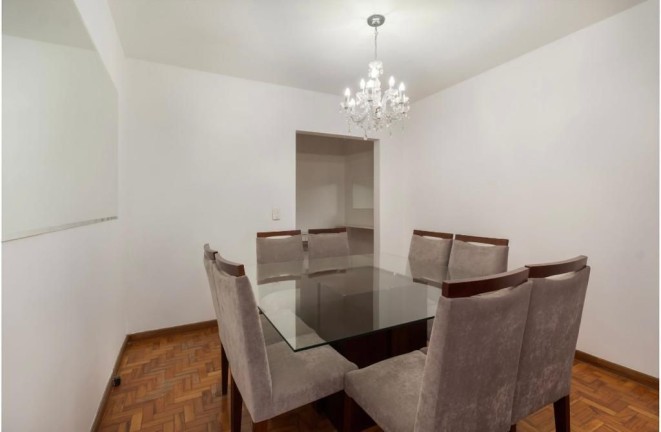 Imagem Apartamento com 3 Quartos à Venda, 94 m² em Perdizes - São Paulo Imagem Apartamento com 3 Quartos à Venda, 94 m² em Perdizes - São Paulo
