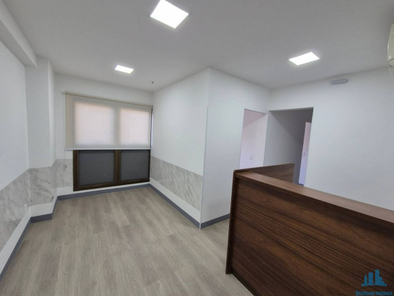 Imagem Sala Comercial para Alugar, 48 m² em São Domingos - Niterói Imagem Sala Comercial para Alugar, 48 m² em São Domingos - Niterói
