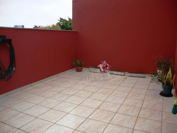 Imagem Cobertura com 3 Quartos à Venda, 159 m² em Rudge Ramos - São Bernardo Do Campo Imagem Cobertura com 3 Quartos à Venda, 159 m² em Rudge Ramos - São Bernardo Do Campo