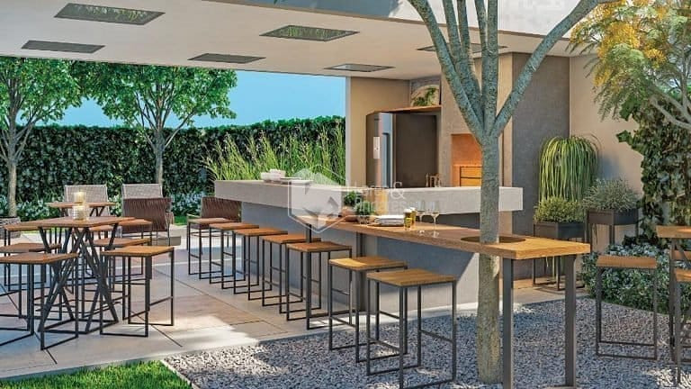 Imagem Studio com 1 Quarto à Venda, 25 m² em Pinheiros - São Paulo