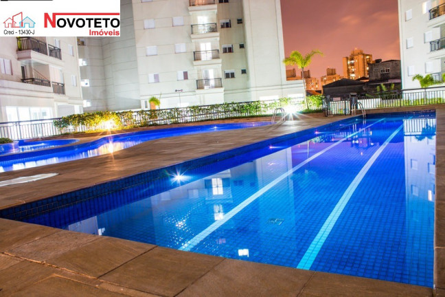 Imagem Imóvel com 2 Quartos à Venda, 51 m² em Vila Bela - São Paulo Imagem Imóvel com 2 Quartos à Venda, 51 m² em Vila Bela - São Paulo