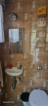 Imagem Sobrado com 3 Quartos à Venda, em Mooca - São Paulo Imagem Sobrado com 3 Quartos à Venda, em Mooca - São Paulo