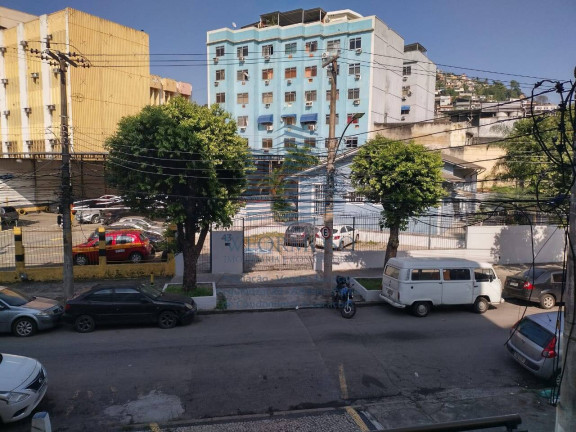 Imagem Apartamento com 2 Quartos à Venda, 80 m² em Bonsucesso - Rio De Janeiro Imagem Apartamento com 2 Quartos à Venda, 80 m² em Bonsucesso - Rio De Janeiro