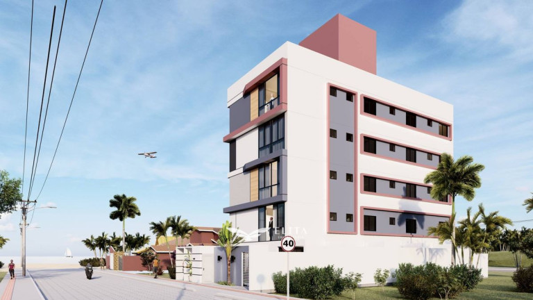 Imagem Apartamento com 2 Quartos à Venda, 68 m² em Itajuba - Barra Velha Imagem Apartamento com 2 Quartos à Venda, 68 m² em Itajuba - Barra Velha