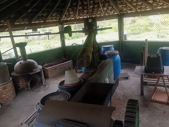 Imagem Chácara com 4 Quartos à Venda, 100 m² em Capim D\'agola - Paraibuna