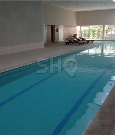 Imagem Apartamento com 3 Quartos à Venda, 162 m² em Vila Romana - São Paulo