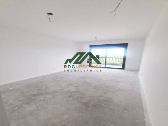Imagem Apartamento com 3 Quartos à Venda, 173 m² em Santo Amaro - São Paulo