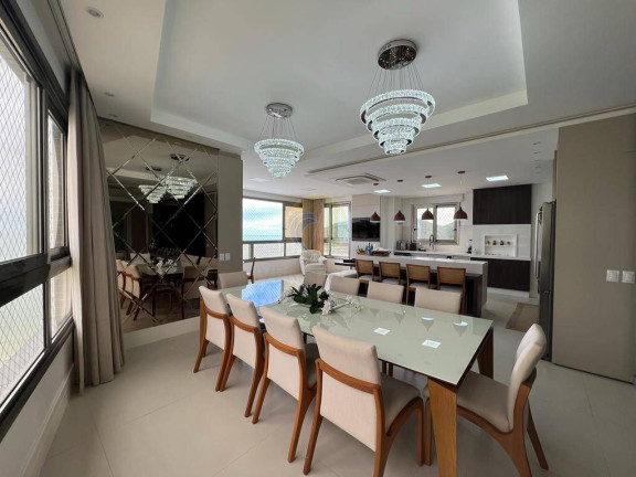 Imagem Apartamento com 5 Quartos à Venda, 257 m² em Barra Sul - Balneário Camboriú Imagem Apartamento com 5 Quartos à Venda, 257 m² em Barra Sul - Balneário Camboriú